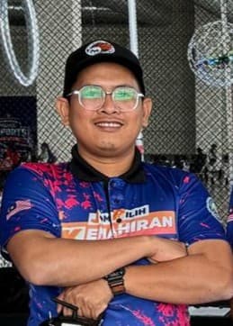 Tc. Muhammad Syafiq Abdullah