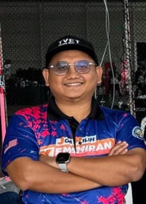 Ts. Mohd Zul Fahmi Mohd Zawawi