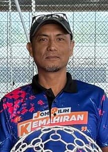 Zuraidy Shamsudin