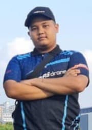 Ahmad Ilman Harraz