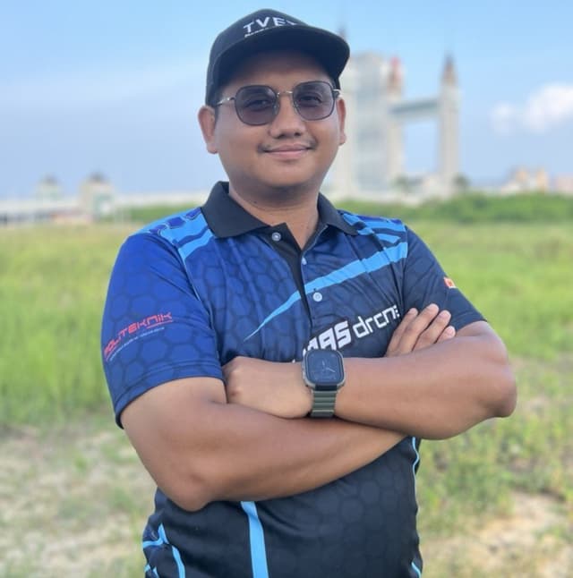 Mohd Zul Fahmi Mohd Zawawi